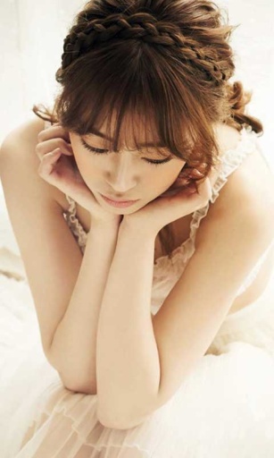 美丽如我v1.12.57截图1