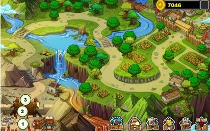 最Q三国v1.5截图1