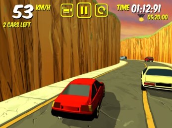 赛车：魔鬼驱动v1.3.6截图4