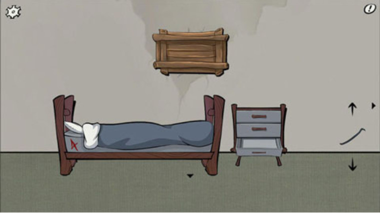 暗影城3暗黑现场v1.8截图1