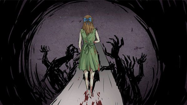 暗影城3暗黑现场v1.8截图2