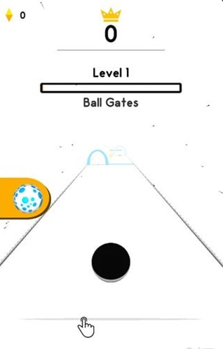 球门冲刺v6.7截图1