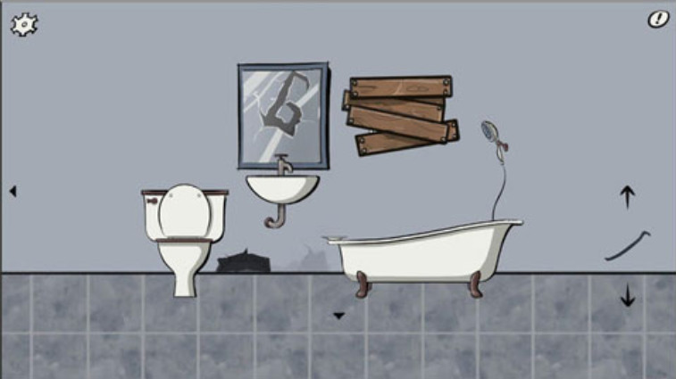 暗影城3暗黑现场v1.8截图5