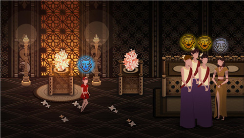 玛雅里v1.3.4截图3