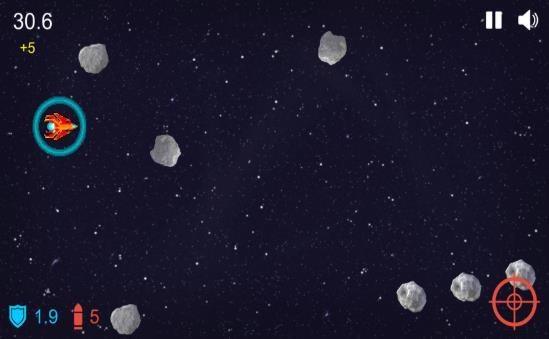 飞行入侵者v1.7截图2