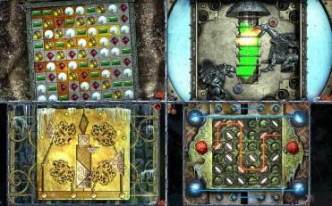 神秘噩梦莫琪亚娜破解版v1.3.6截图1