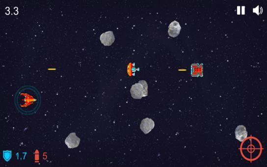 飞行入侵者v1.7截图3