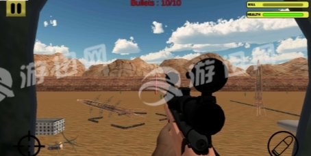 火车战争模拟器v1.4截图4