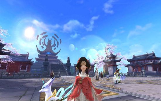 长生原之无殇诀v2.8截图3