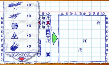 天天海上战争v1.8截图4