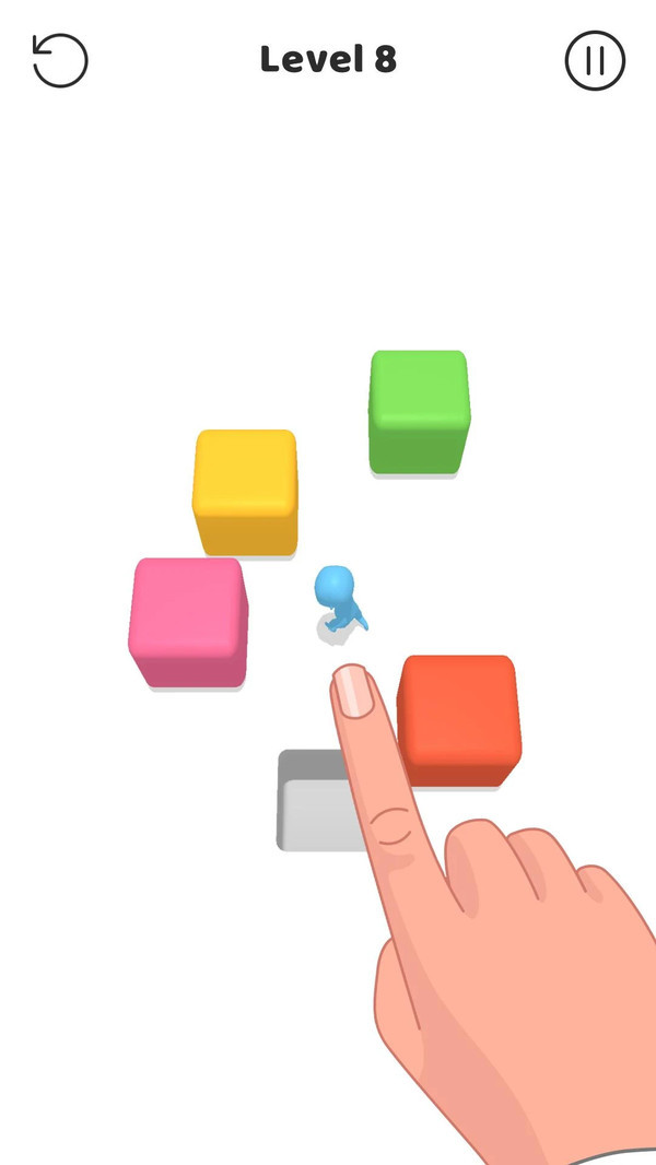 思维推推推v1.12截图1