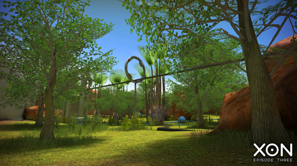 孤岛探索之旅3v1.3.7截图2