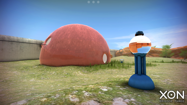 孤岛探索之旅3v1.3.7截图1