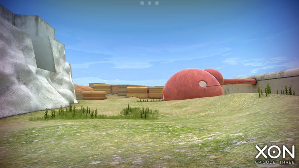 孤岛探索之旅3v1.3.7截图3