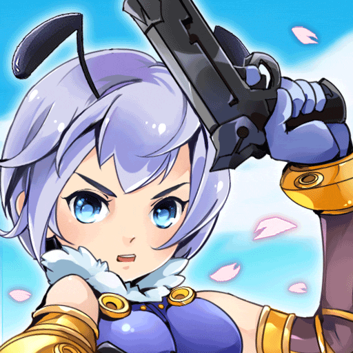 雏蜂之伊甸传说手游v1.3.4