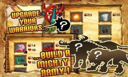 森林捍卫战v1.6.7截图2