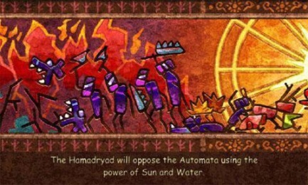 森林捍卫战v1.6.7截图1