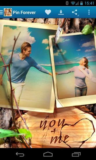 趣味照片生成器v2.1.8截图5