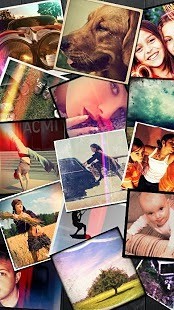 照片特效处理v2.5.8截图4