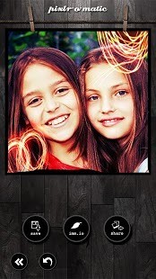 照片特效处理v2.5.8截图1