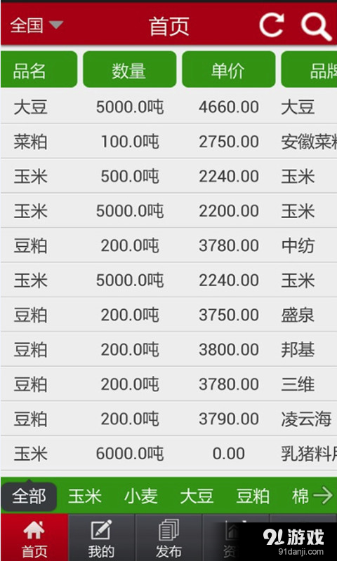 中时通v3.2.14截图1