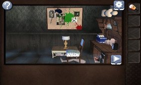 你可以逃脱v1.32截图1