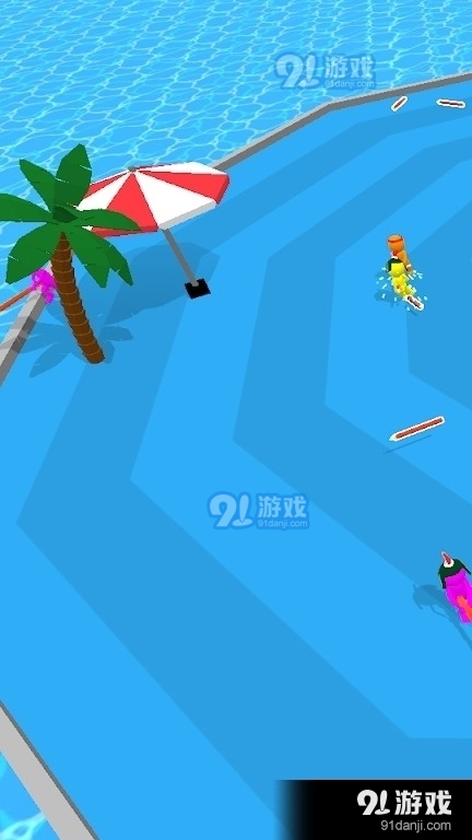 木头刺击v1.8截图2