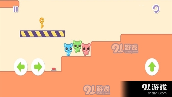 萌猫救援队v1.3.5截图1