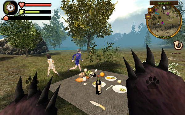 模拟狗熊v2.9截图1