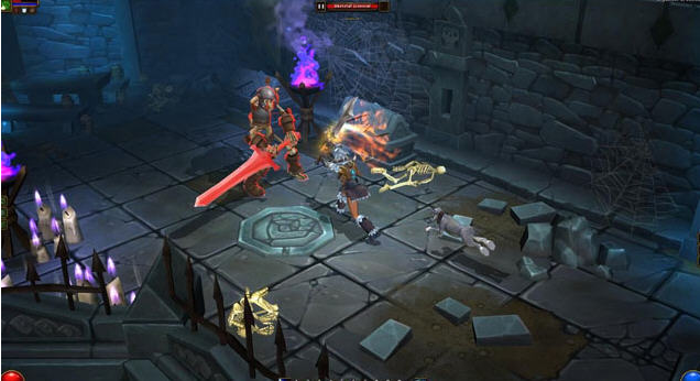 火炬之光2v3.10截图3