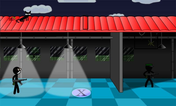 火柴人死亡大冒险v1.3.6截图2