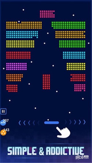 起床打砖块手游v1.15截图2