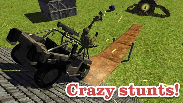 勇气骑轮车v1.4.13截图5