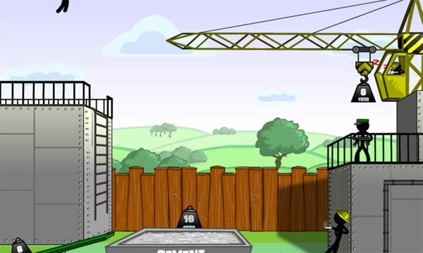 火柴人死亡大冒险v1.3.6截图3