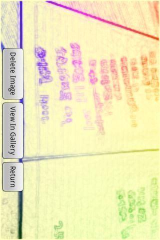 科幻特效拍照v2.6.9截图1