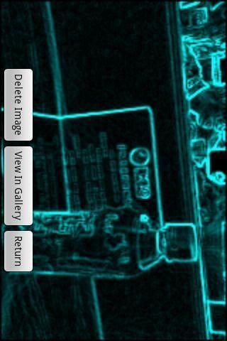 科幻特效拍照v2.6.9截图3