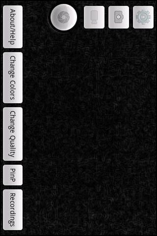 科幻特效拍照v2.6.9截图2