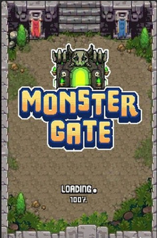 怪物门v2.9截图1