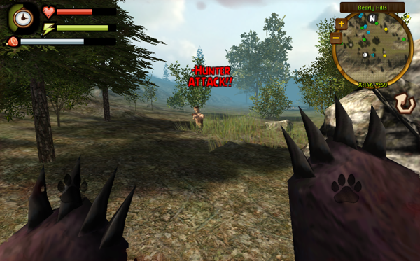 模拟狗熊v2.9截图4