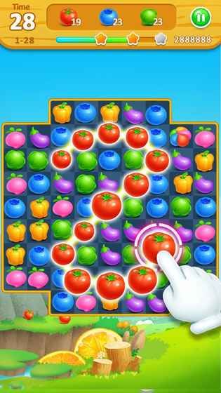 果园世界v1.3.3020截图4