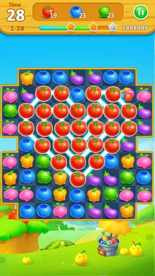 果园世界v1.3.3020截图1