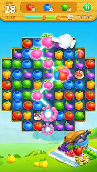 果园世界v1.3.3020截图2