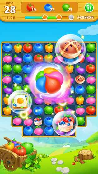 果园世界v1.3.3020截图3