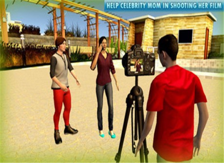 名人妈妈健身生活v1.3.6截图1