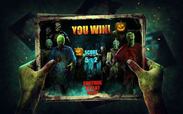 死亡足球v1.8截图3