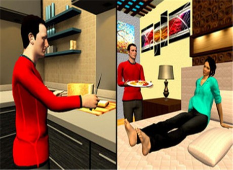 名人妈妈健身生活v1.3.6截图4