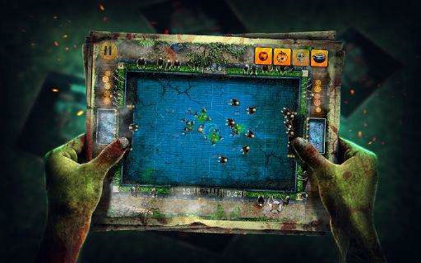 死亡足球v1.8截图2