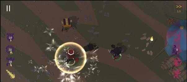 坚定大陆v1.8截图4