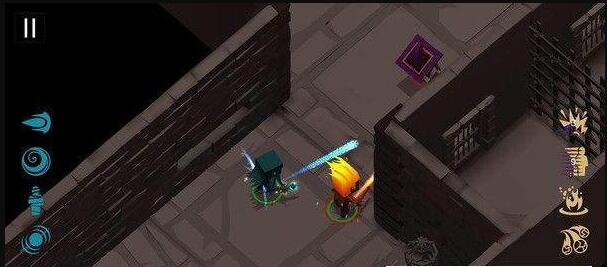 坚定大陆v1.8截图2