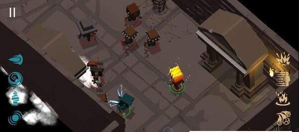 坚定大陆v1.8截图3